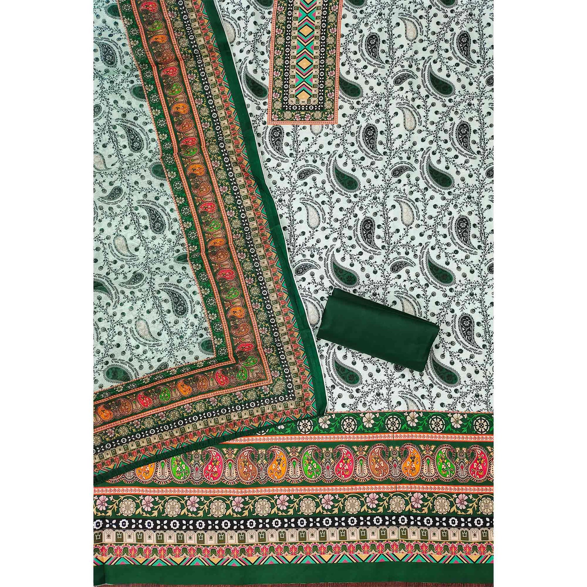 green-floral-printed-cotton-blend-dress-material-6