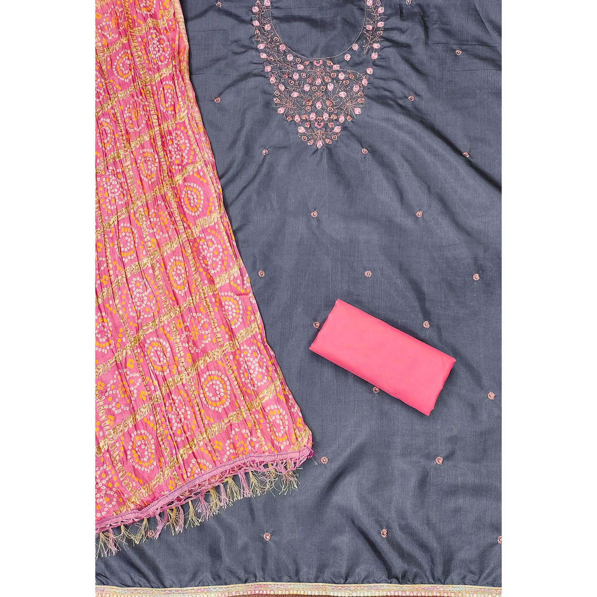 grey-floral-sequins-embroidered-cotton-blend-dress-material-4