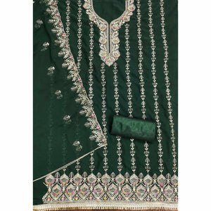green-floral-embroidered-georgette-dress-material-19