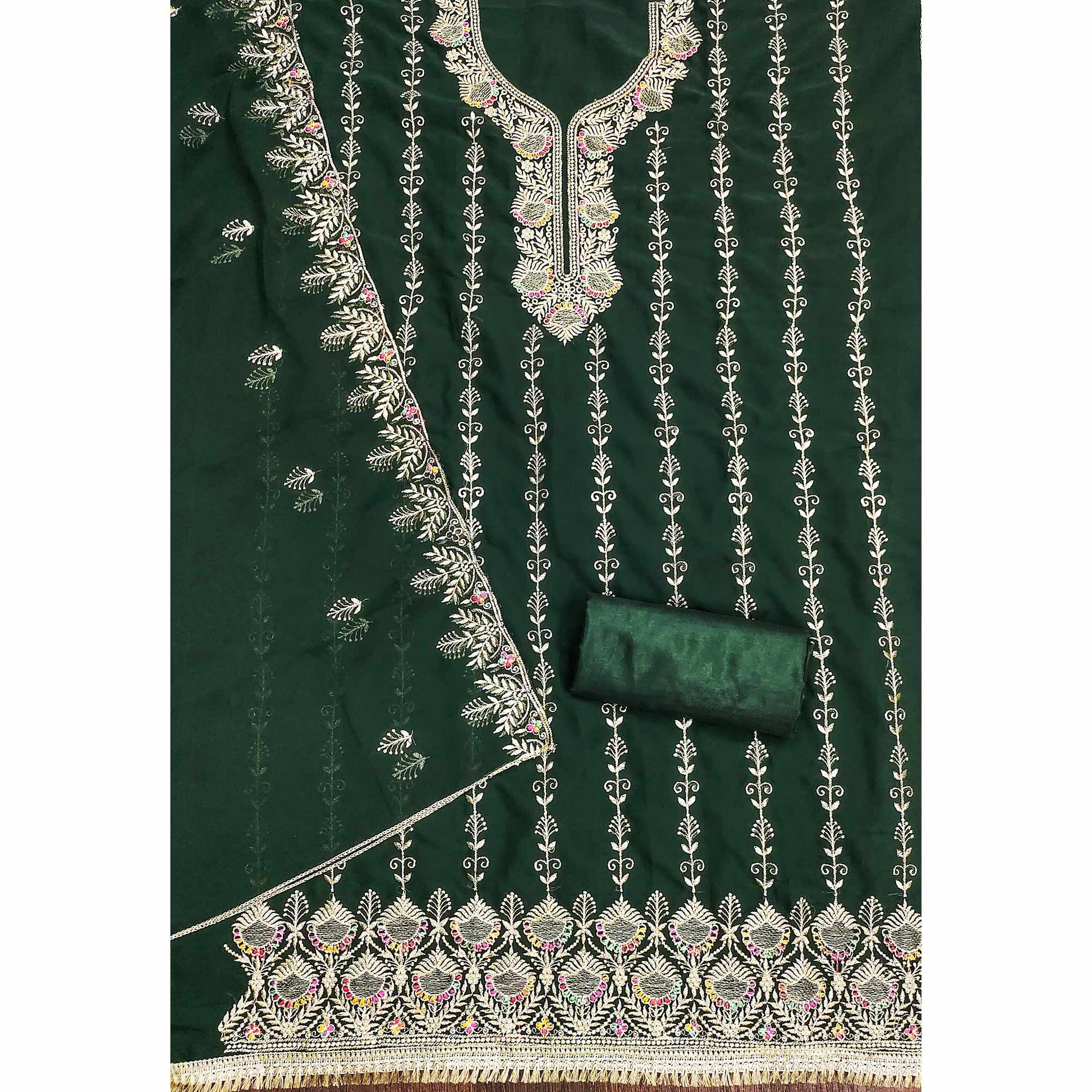 green-floral-embroidered-georgette-dress-material-19