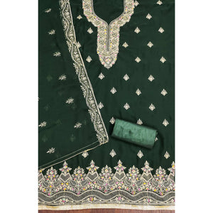 green-floral-embroidered-georgette-dress-material-20
