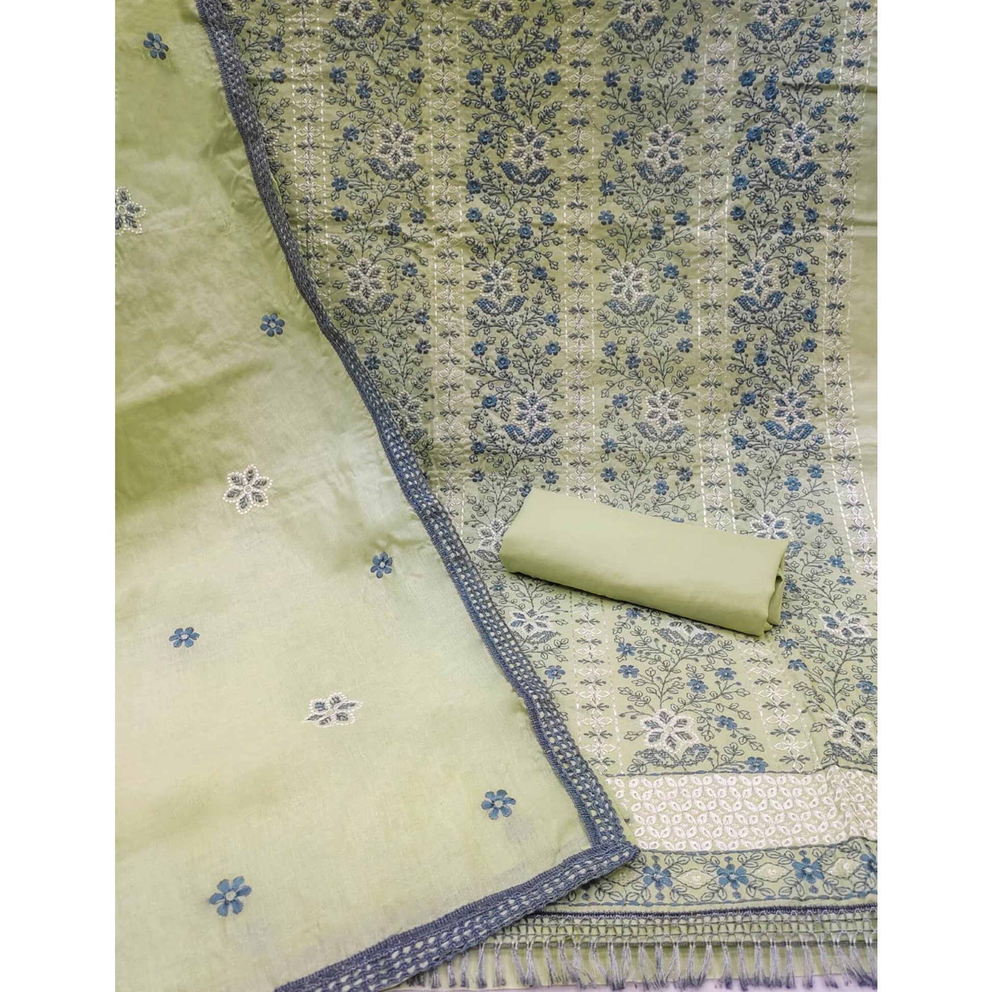 green-floral-embroidered-pure-cotton-dress-material-9