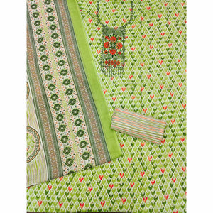green-printed-with-embroidered-cotton-blend-dress-material-4