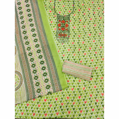 green-printed-with-embroidered-cotton-blend-dress-material-4