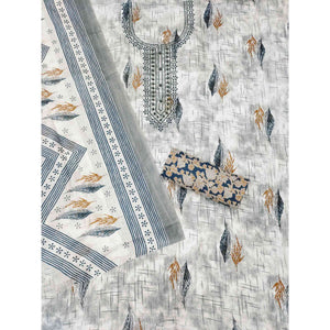 grey-floral-printed-with-embroidered-cotton-blend-dress-material