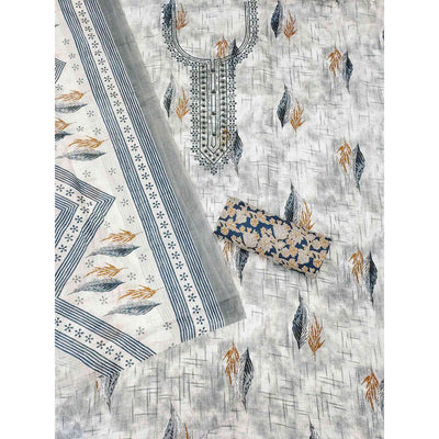 grey-floral-printed-with-embroidered-cotton-blend-dress-material