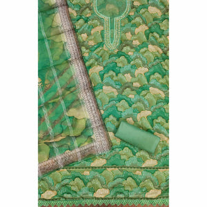 green-sequins-embroidered-organza-dress-material-2