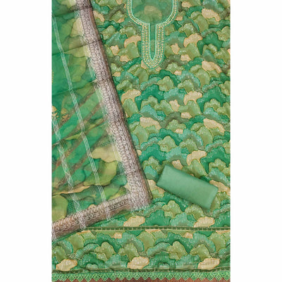 green-sequins-embroidered-organza-dress-material-2