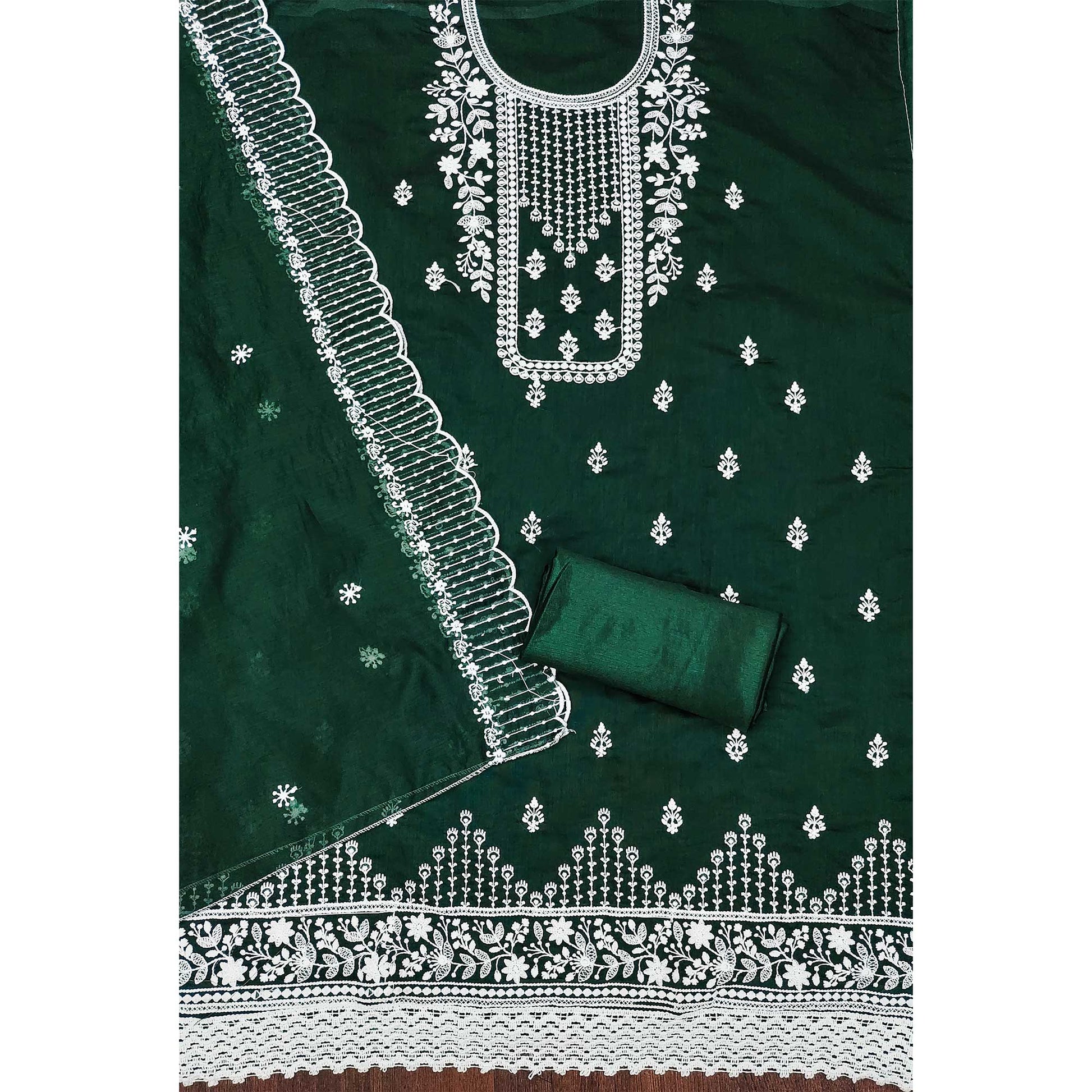 green-floral-embroidered-chanderi-dress-material-21