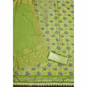 green-floral-sequins-embroidered-organza-dress-material-1