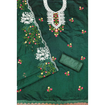 green-floral-sequins-embroidered-chanderi-cotton-dress-material-38