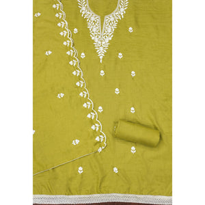 green-floral-embroidered-cotton-blend-dress-material-20