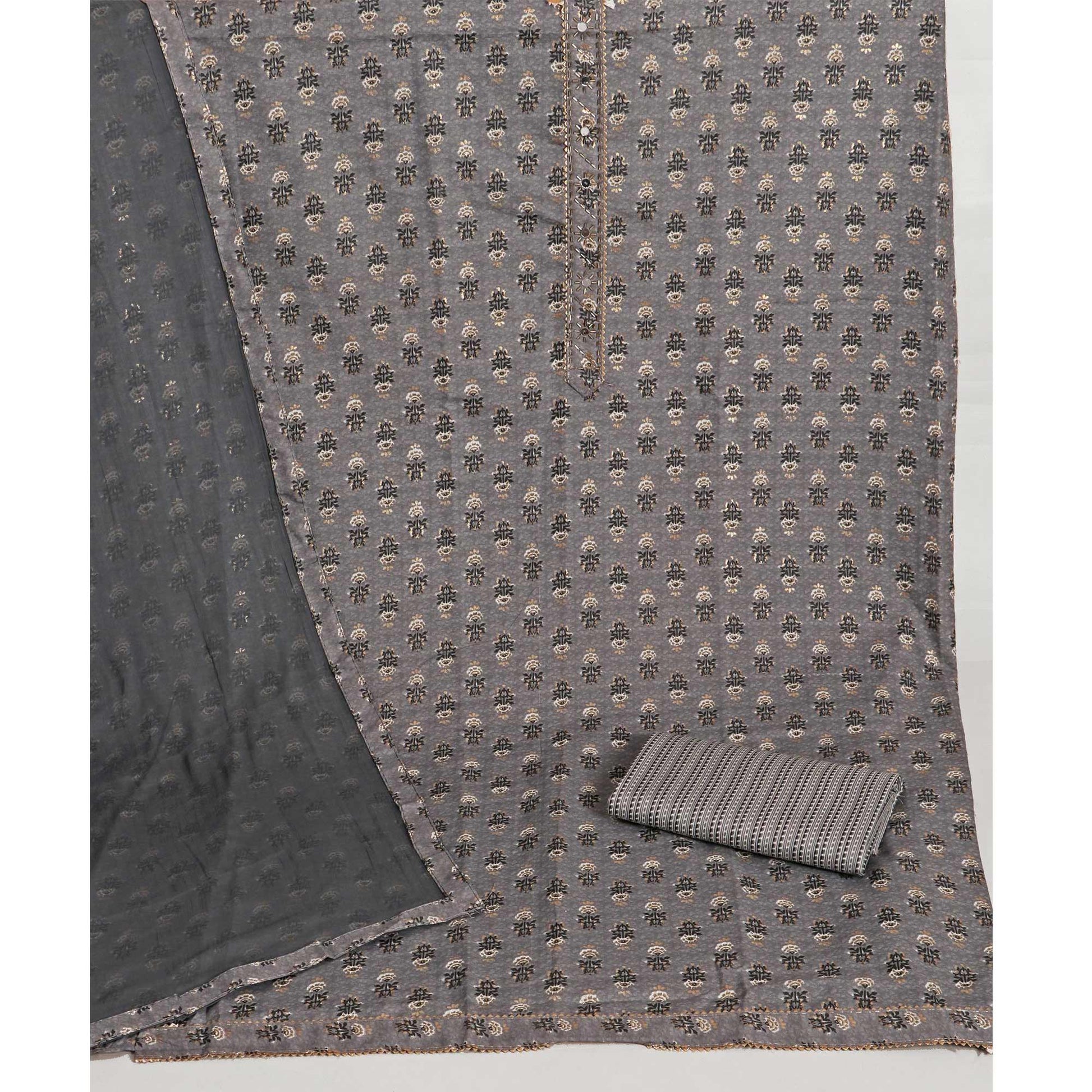 grey-foil-printed-with-handwork-pure-cotton-dress-material