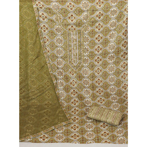 green-foil-print-with-embroidered-pure-cotton-dress-material