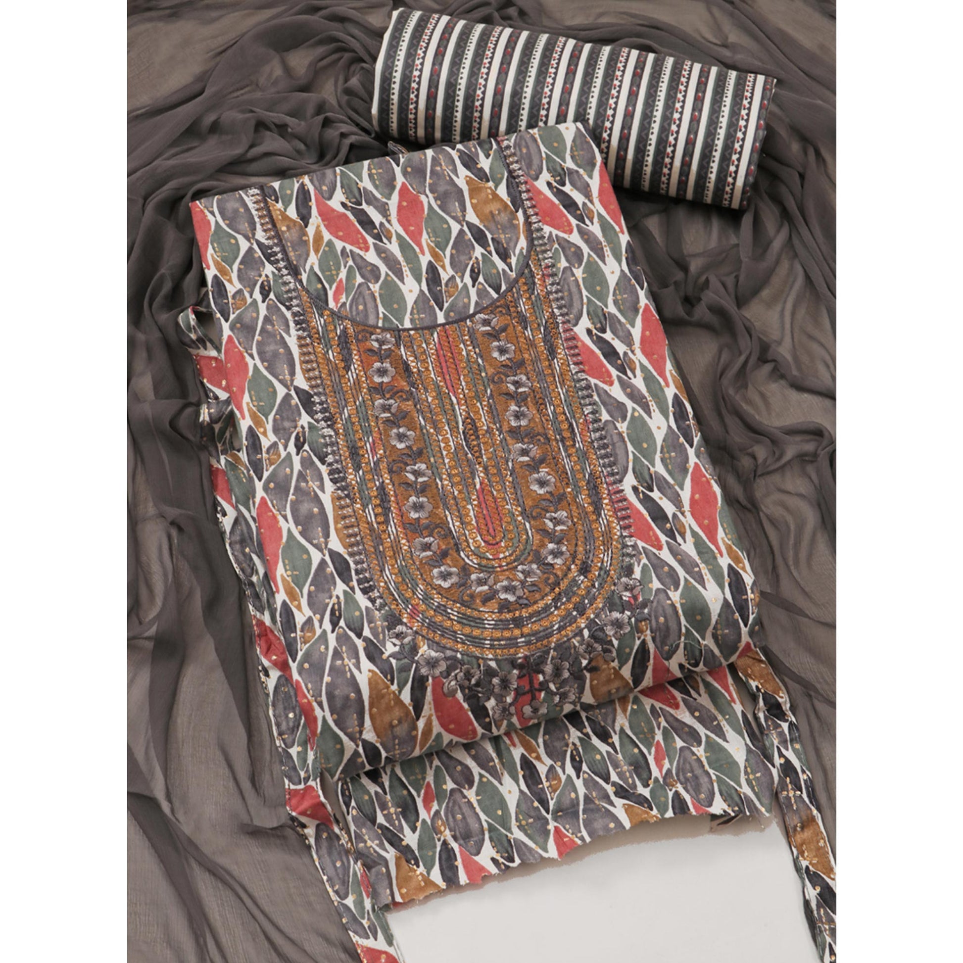 grey-foil-printed-with-embroidery-pure-cotton-dress-material