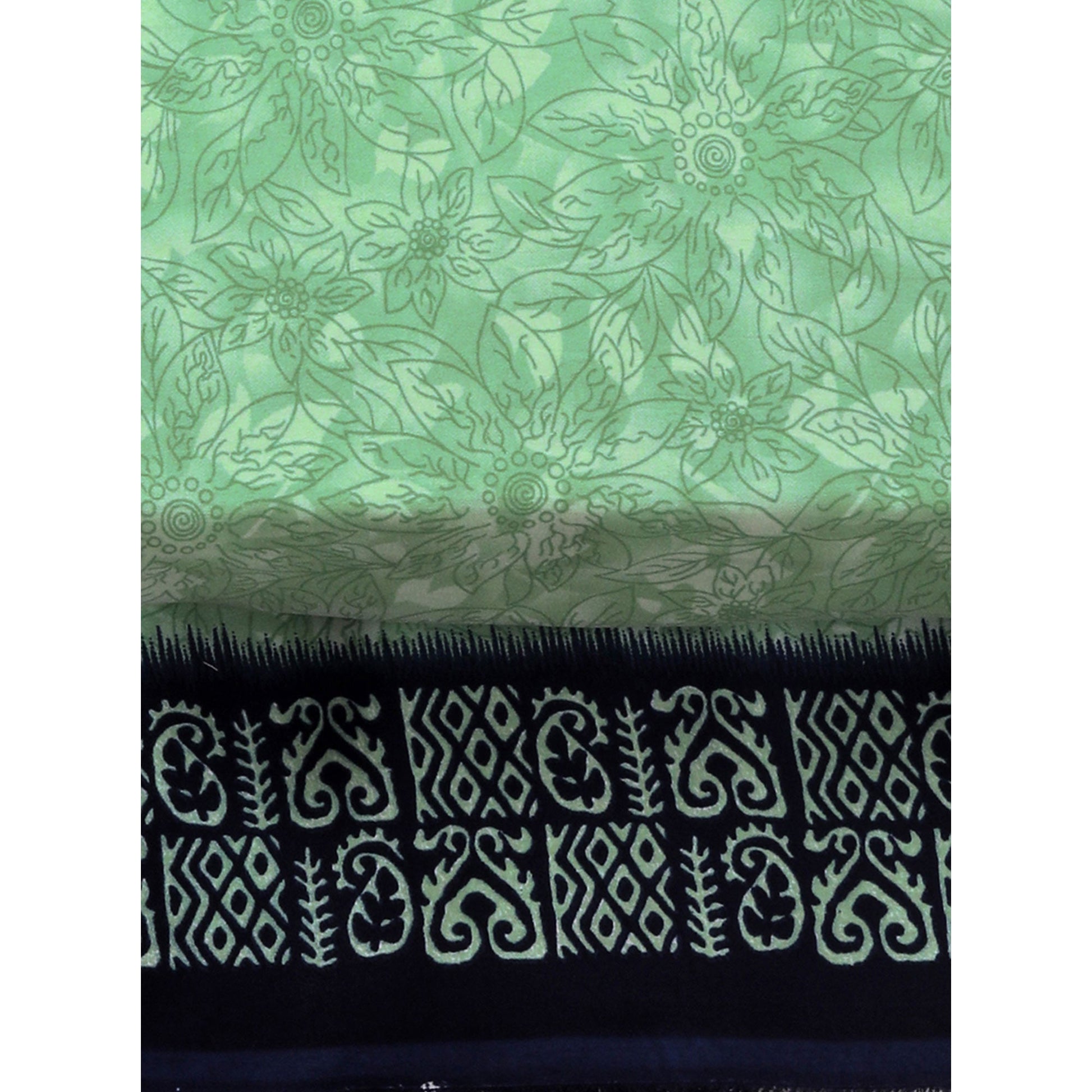 green-floral-printed-crepe-dress-material-4