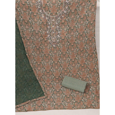 green-floral-printed-with-hand-embroidery-pure-cotton-dress-material
