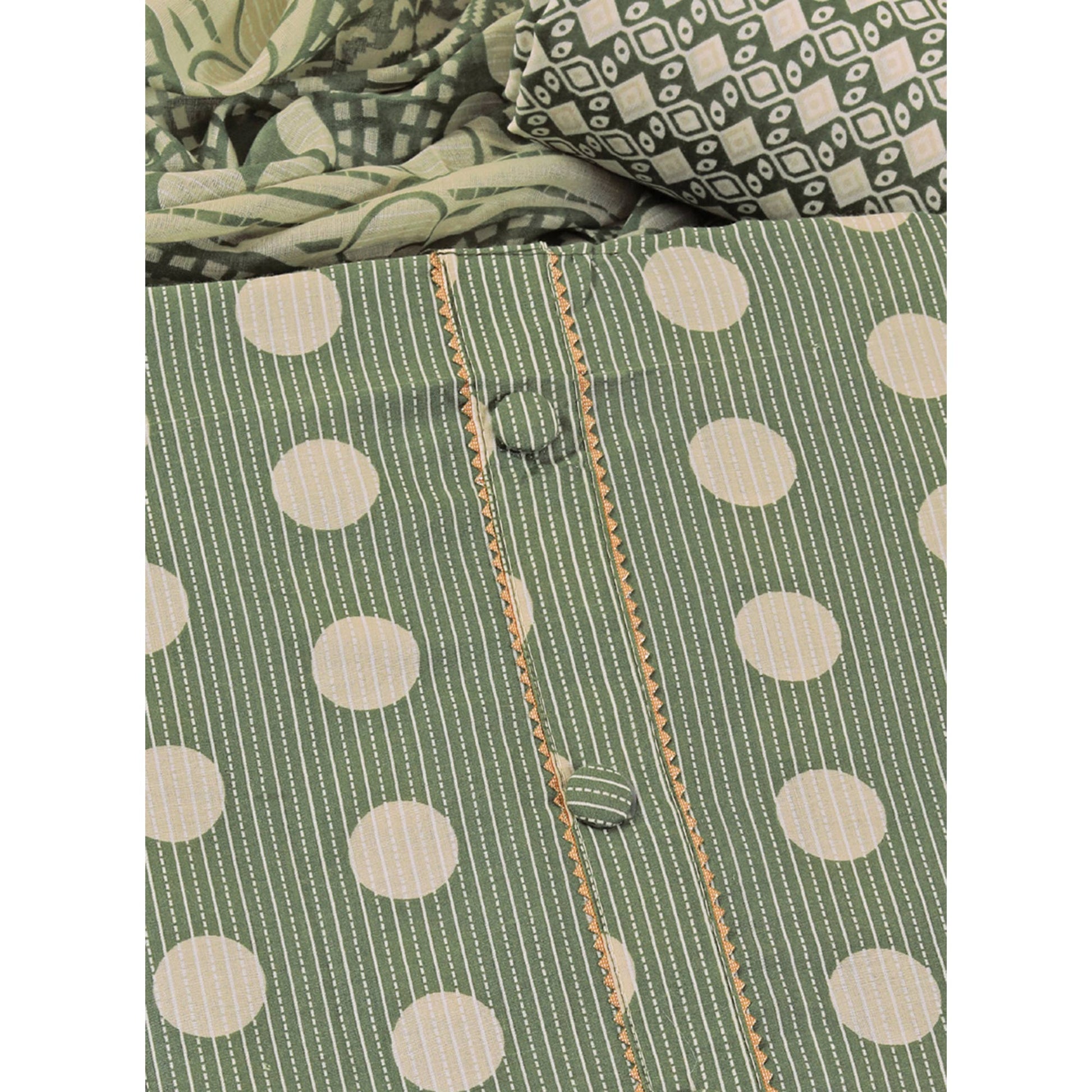 green-printed-with-gota-patti-work-pure-cotton-dress-material