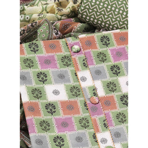 green-floral-printed-with-gota-patti-work-pure-cotton-dress-material