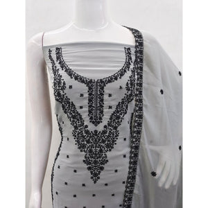 grey-floral-embroidered-georgette-dress-material-7