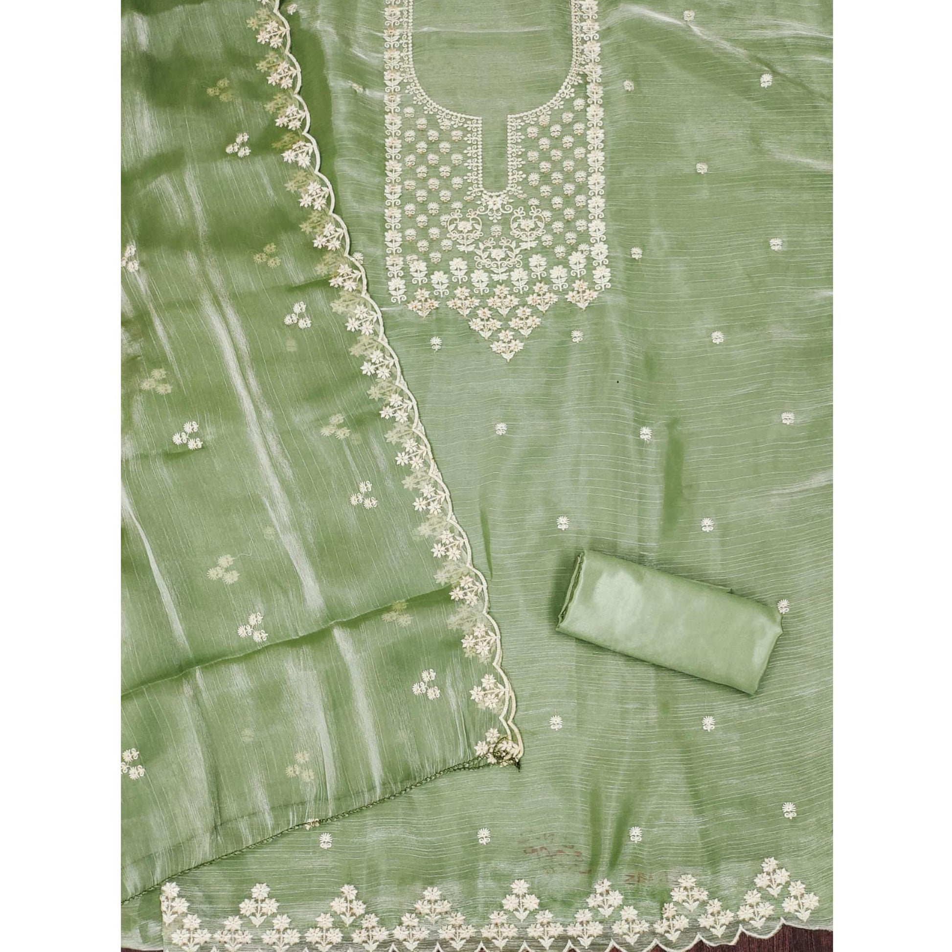 green-floral-embroidered-burberry-zoya-silk-dress-material