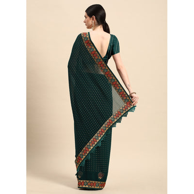 green-foil-printed-with-swarovski-zomato-silk-saree