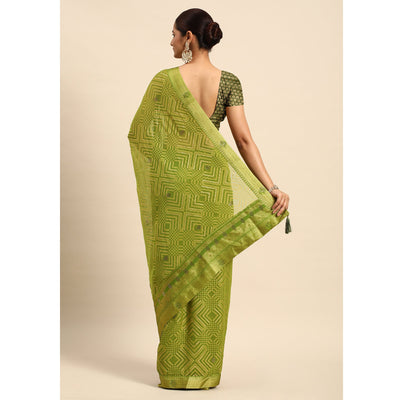 green-foil-printed-with-swarovski-brasso-saree-1