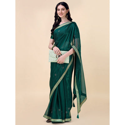 green-swarovski-with-sequins-embroidered-chiffon-saree-1