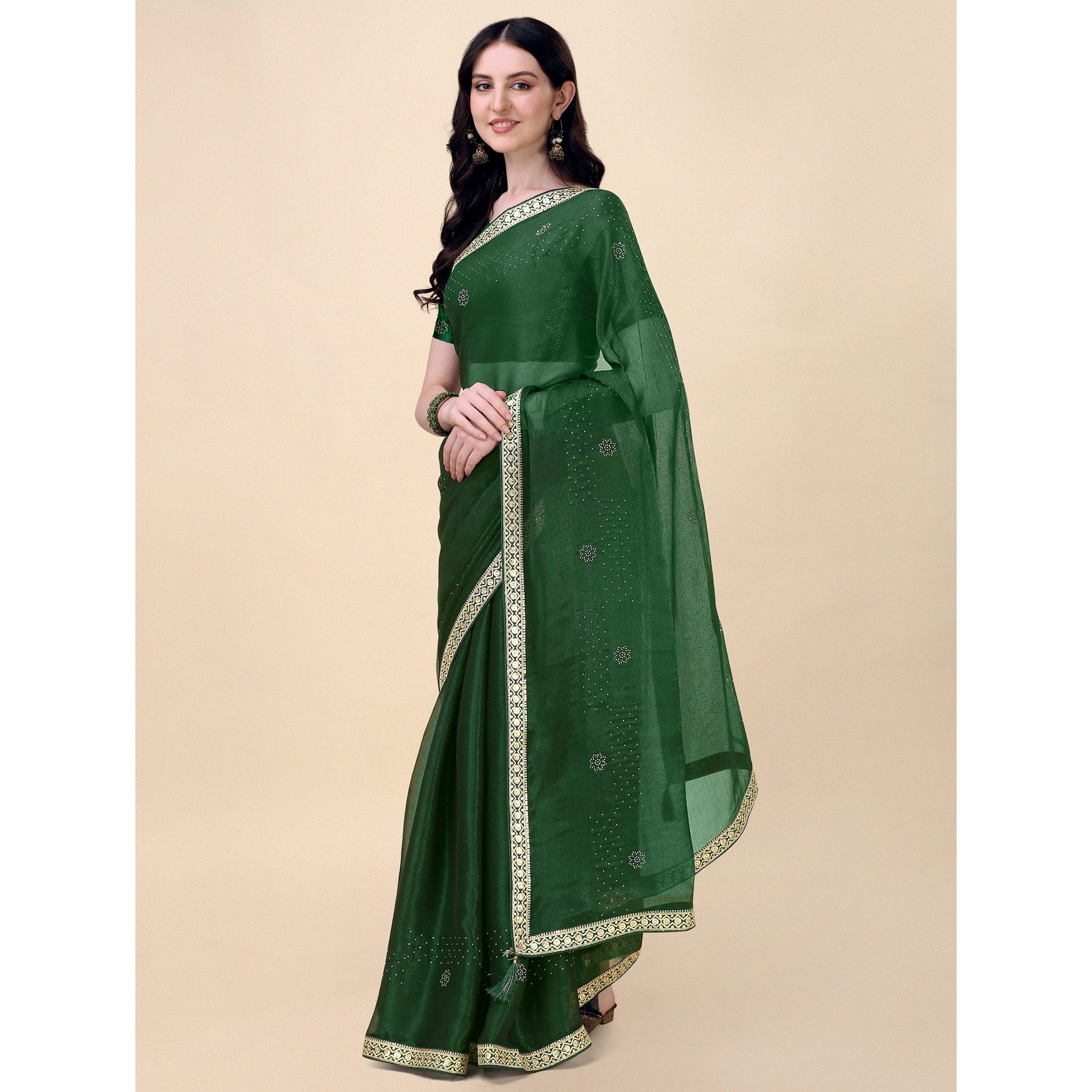 green-swarovski-with-sequins-embroidered-chiffon-saree