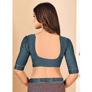 grey-floral-printed-chiffon-saree-with-lace-border-2