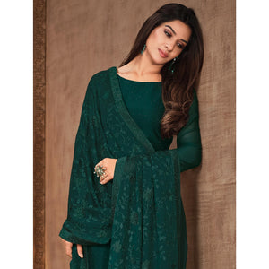 green-diamond-work-georgette-semi-stitched-salwar-suit