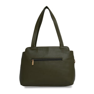 green-womans-leather-handbag-with-belt-1