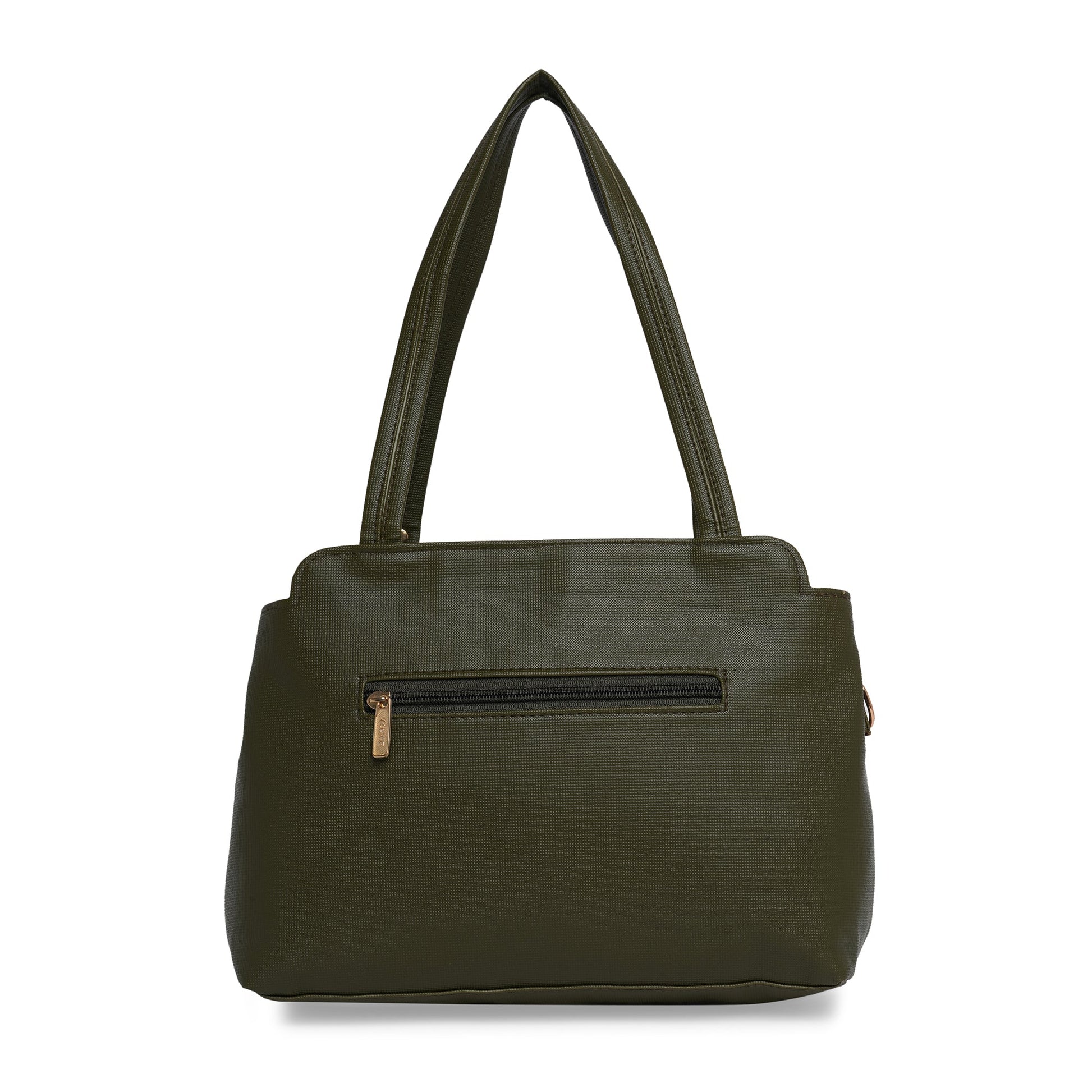 green-womans-leather-handbag-with-belt-1