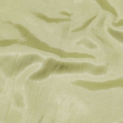 green-printed-organza-dress-material
