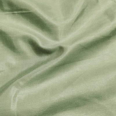green-floral-printed-organza-dress-material