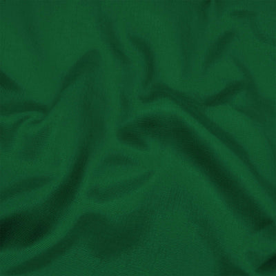 green-woven-organza-dress-material-3