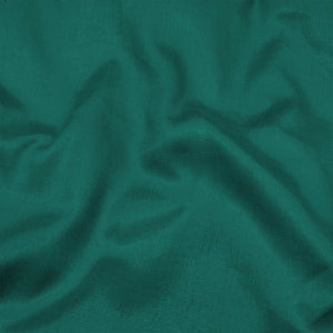 Morpich Green Woven Organza Dress Material