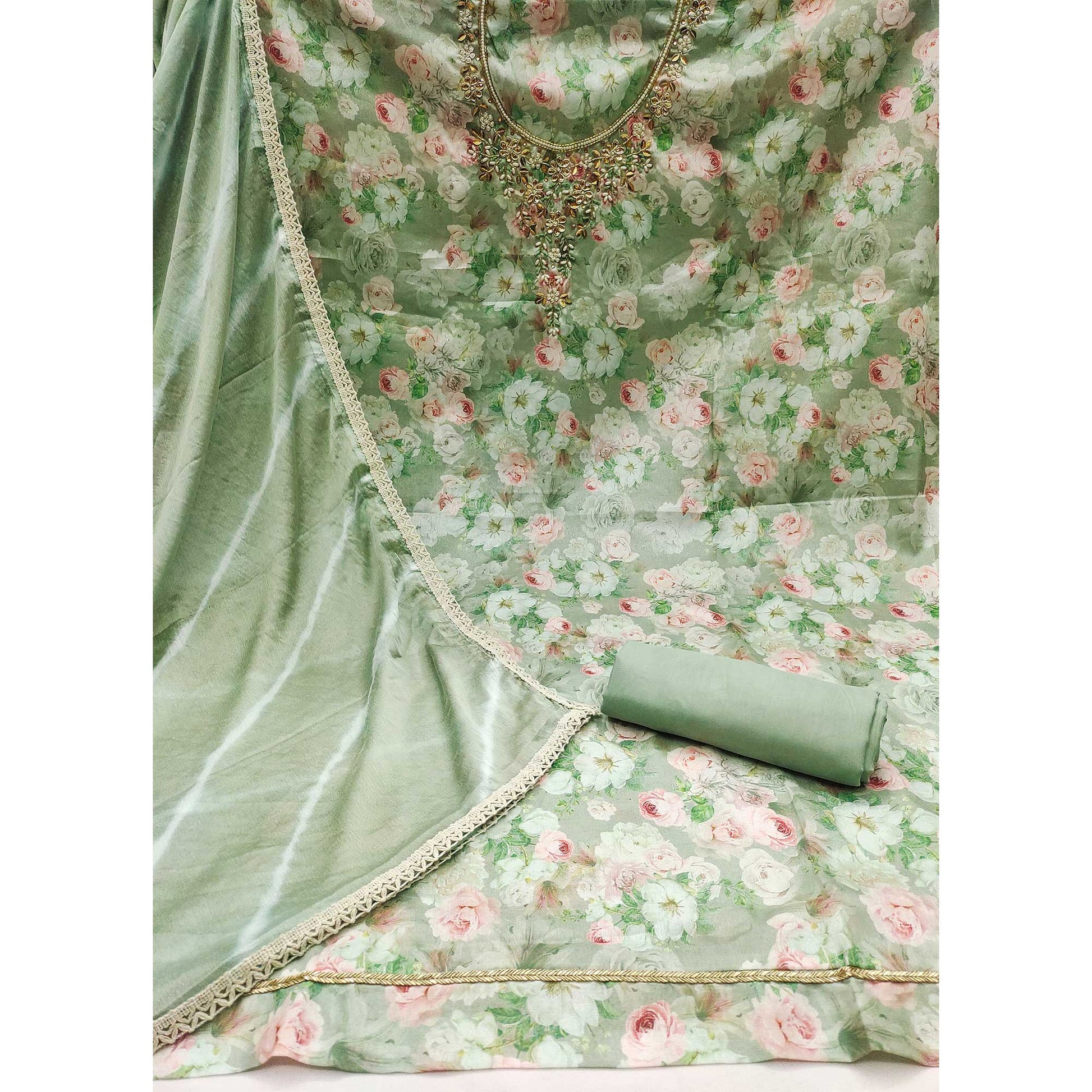 green-floral-digital-printed-with-hand-embroidery-muslin-dress-material