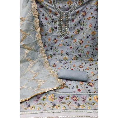 grey-floral-digital-printed-with-hand-embroidery-organza-dress-material
