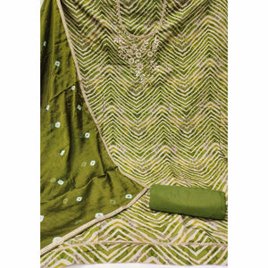 green-zig-zag-printed-with-floral-handwork-roman-cotton-silk-dress-material