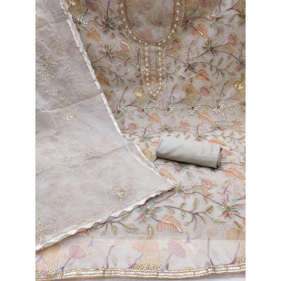 grey-floral-sequins-embroidery-with-handwork-organza-dress-material