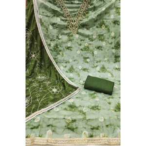 green-digital-printed-with-handwork-organza-dress-material-7