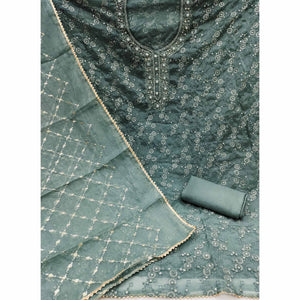 green-sequins-embroidery-with-handwork-organza-dress-material-21