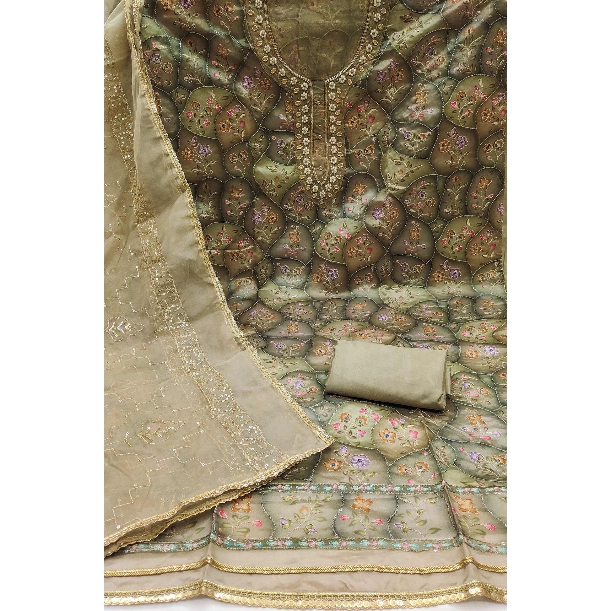 grey-floral-sequins-embroidery-with-handwork-organza-dress-material-9