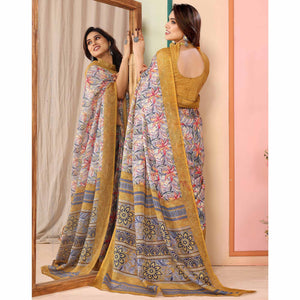grey-mustard-floral-printed-kota-doria-saree