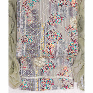 green-floral-foil-printed-pure-cotton-dress-material