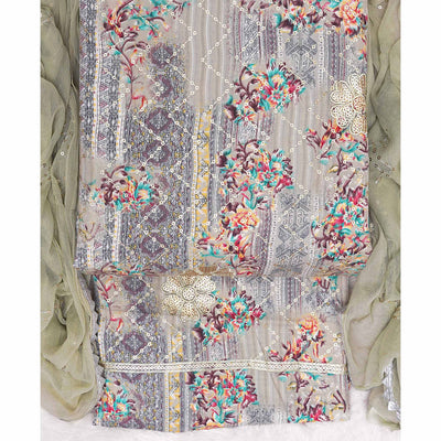 green-floral-foil-printed-pure-cotton-dress-material