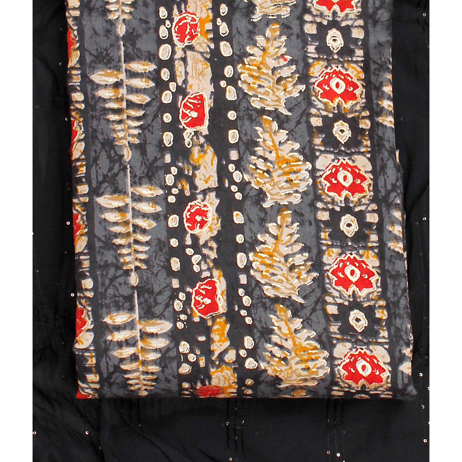 grey-foil-printed-cotton-blend-dress-material