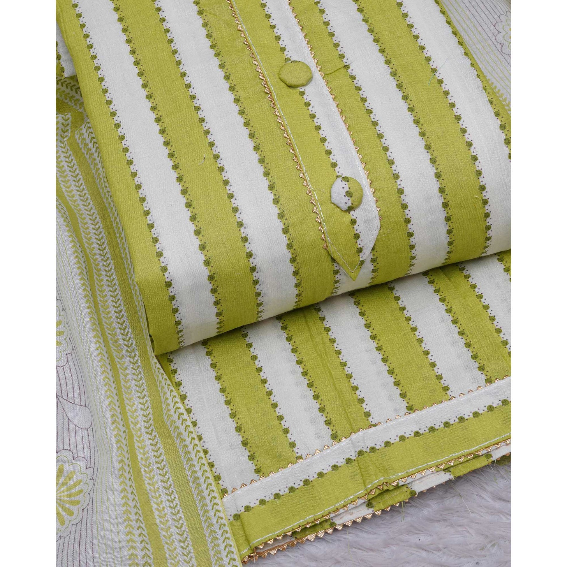 green-printed-with-gota-patti-work-cotton-blend-dress-material