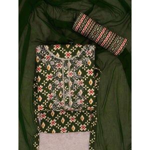 green-printed-with-embroidered-cotton-blend-dress-material-1
